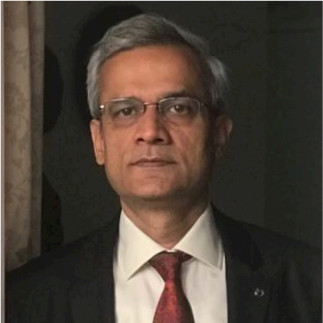 Pankaj Rai (He/Him/His)
