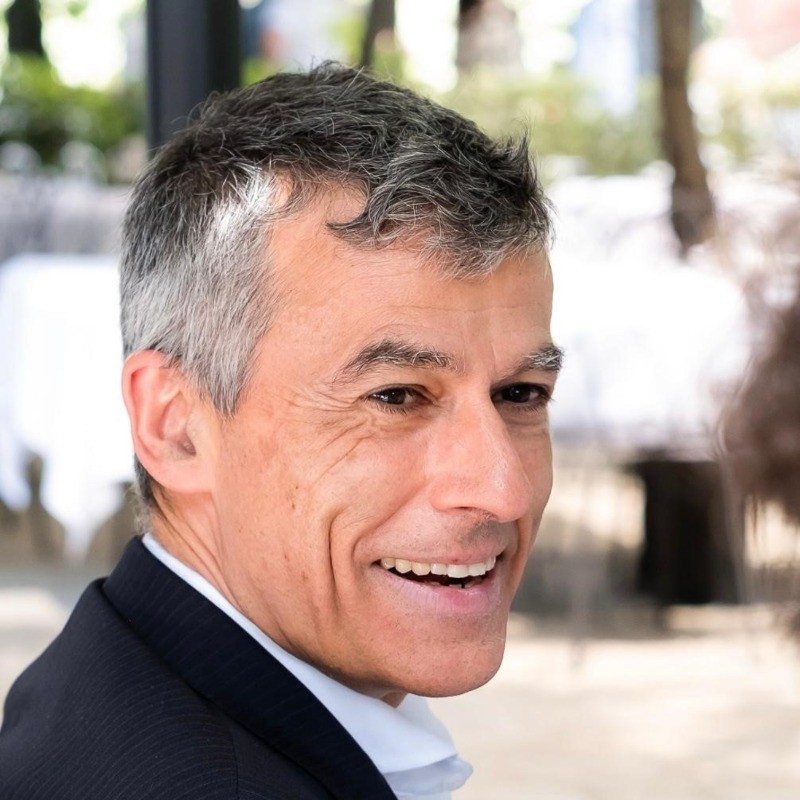 Paolo Rosato