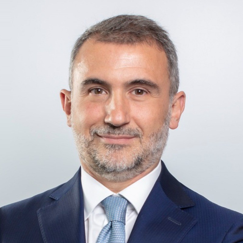 Paolo Sias
