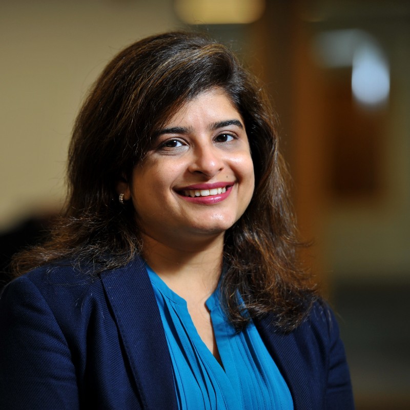 Parinaz Vakil