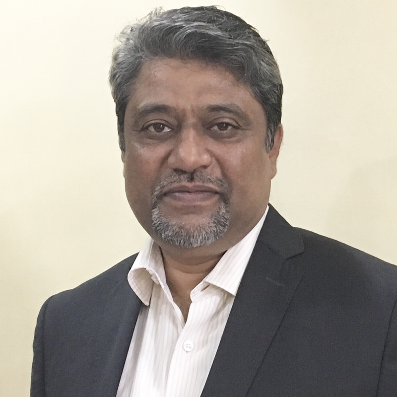 Paritosh Saha