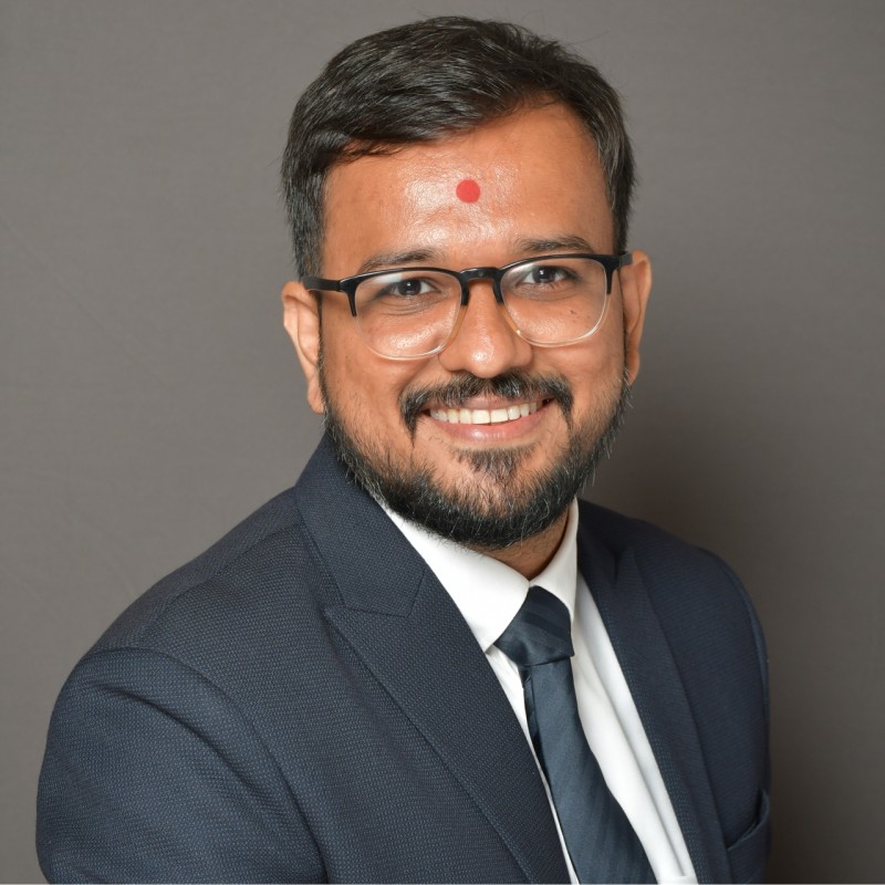 Parth Makwana