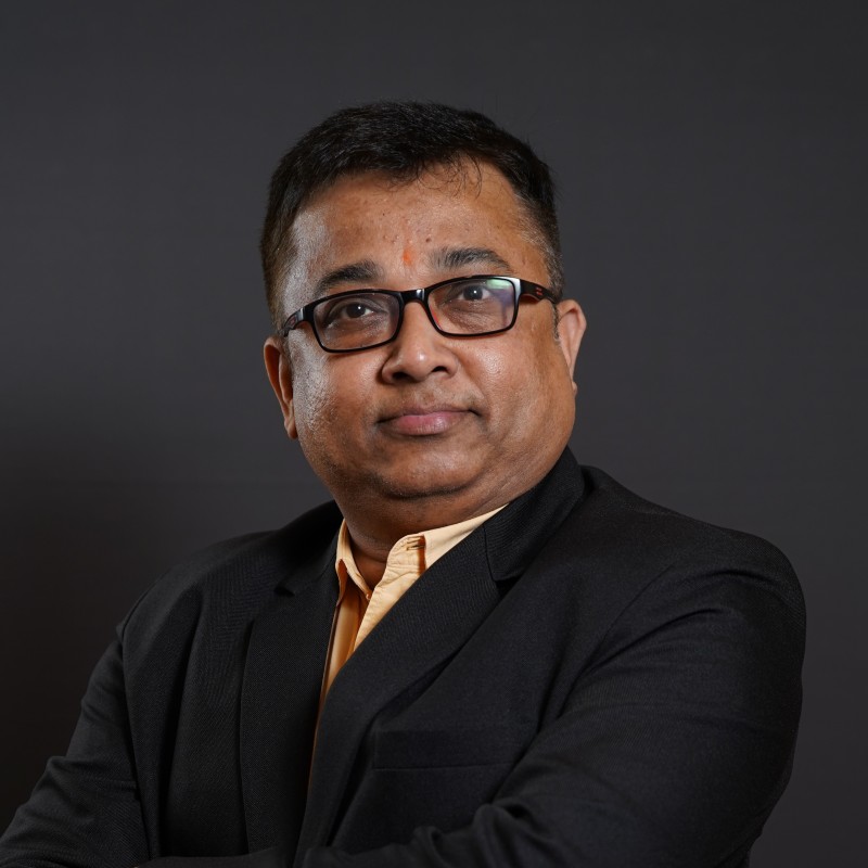 Partha Protim Mondal