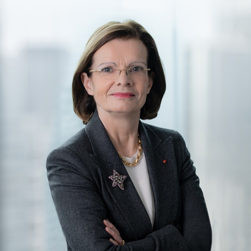 Pascale Sourisse