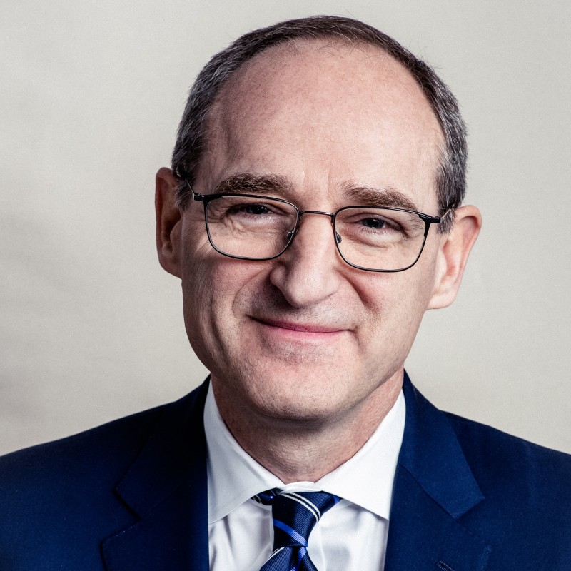 Patrice Louvet