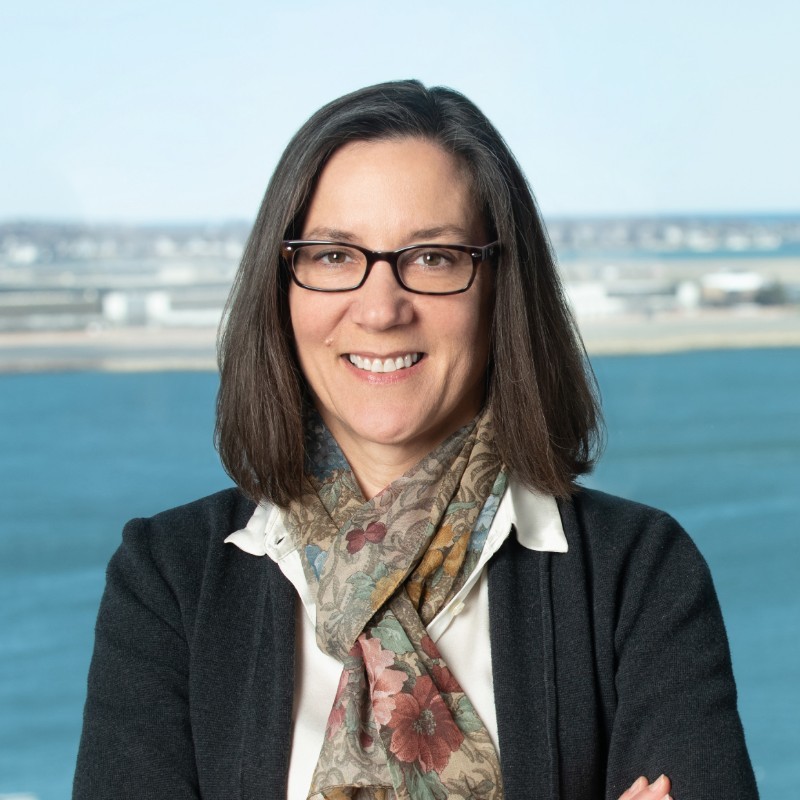 Patricia Hubbard