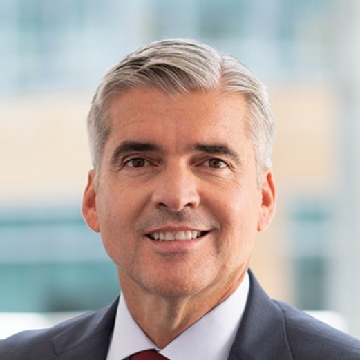 Patrick Cassidy, CFA