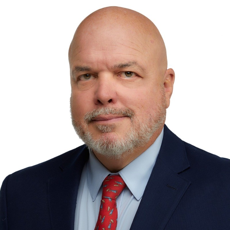 Patrick Moebel