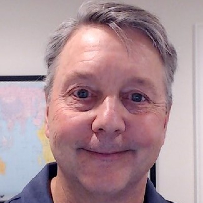 Patrick Quinn