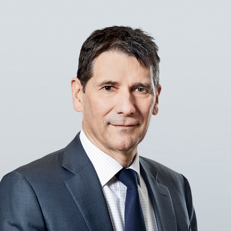 Patrick Sulliot