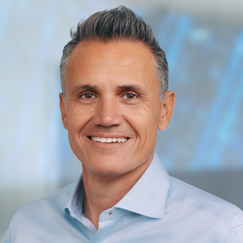 Patrick Horber, M.D.