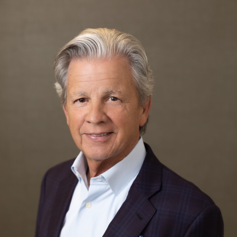 Paul Donahue