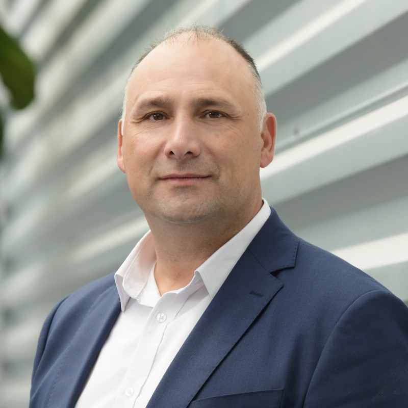 Paul Thomas