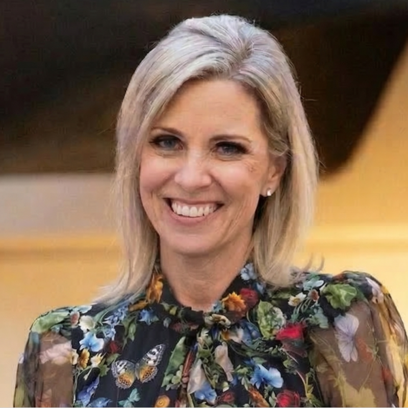 Paula Hansen