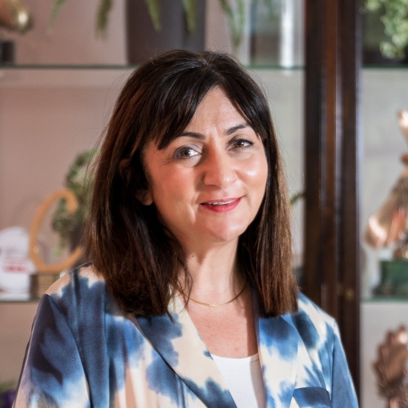Paula Joannou