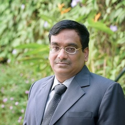 Pawan Dalmia