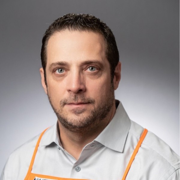 Pete Capel