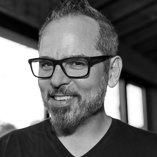Pete Naumovski