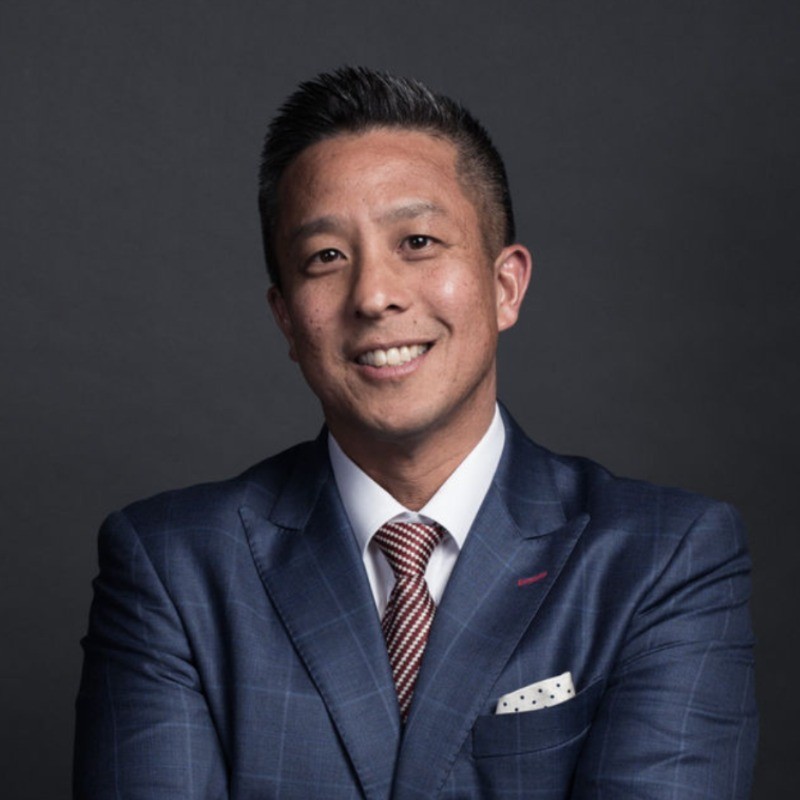Russell Uyeda