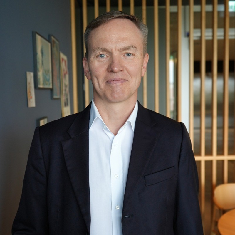 Peter Krohn