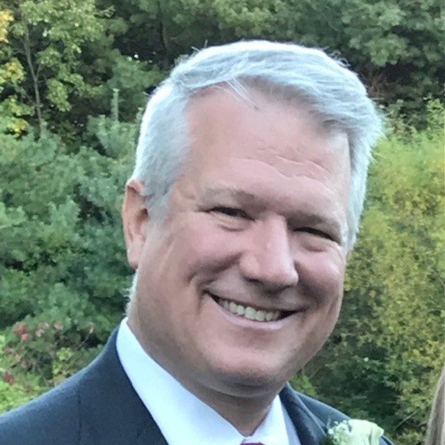 Peter Stratton, Jr.