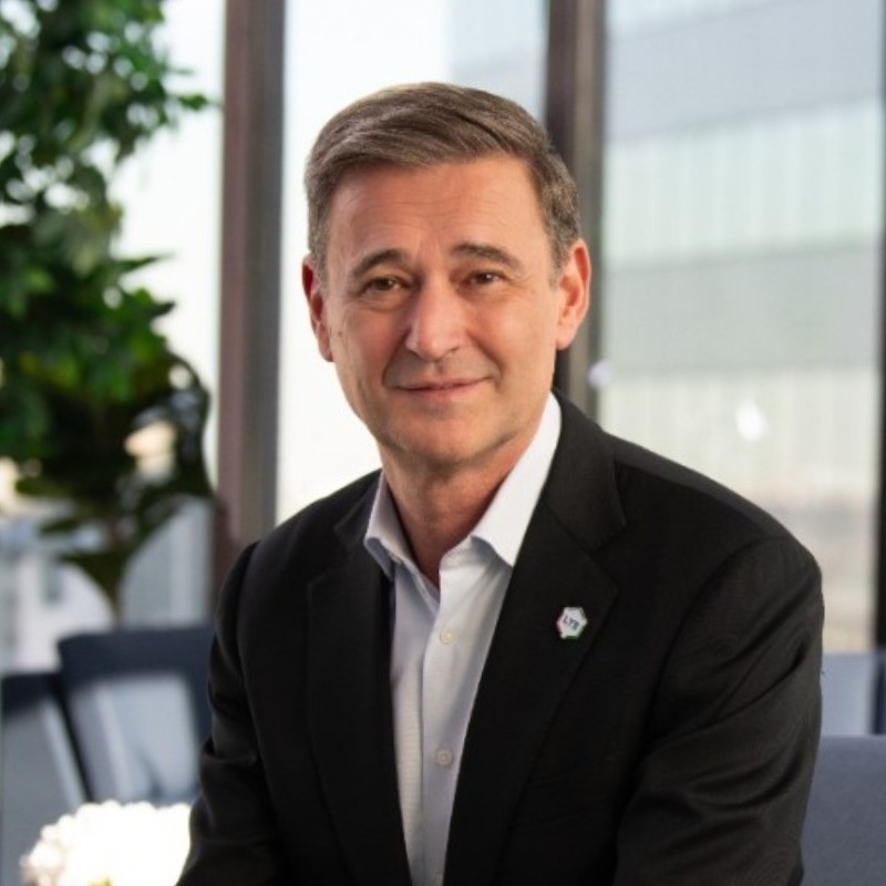 Peter Vanacker
