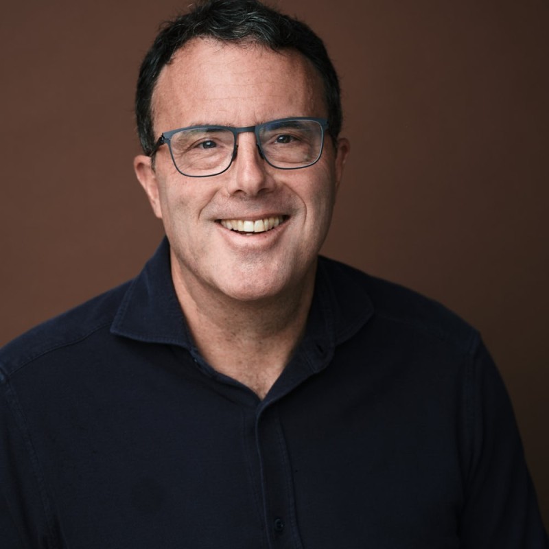Pete Briger