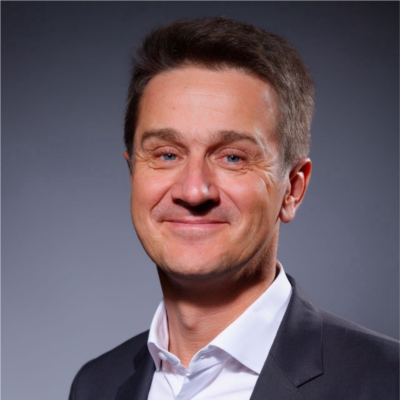 Philippe Delorme