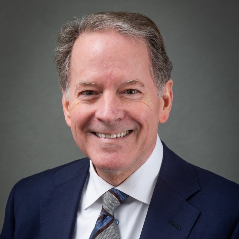 Phil Donaldson