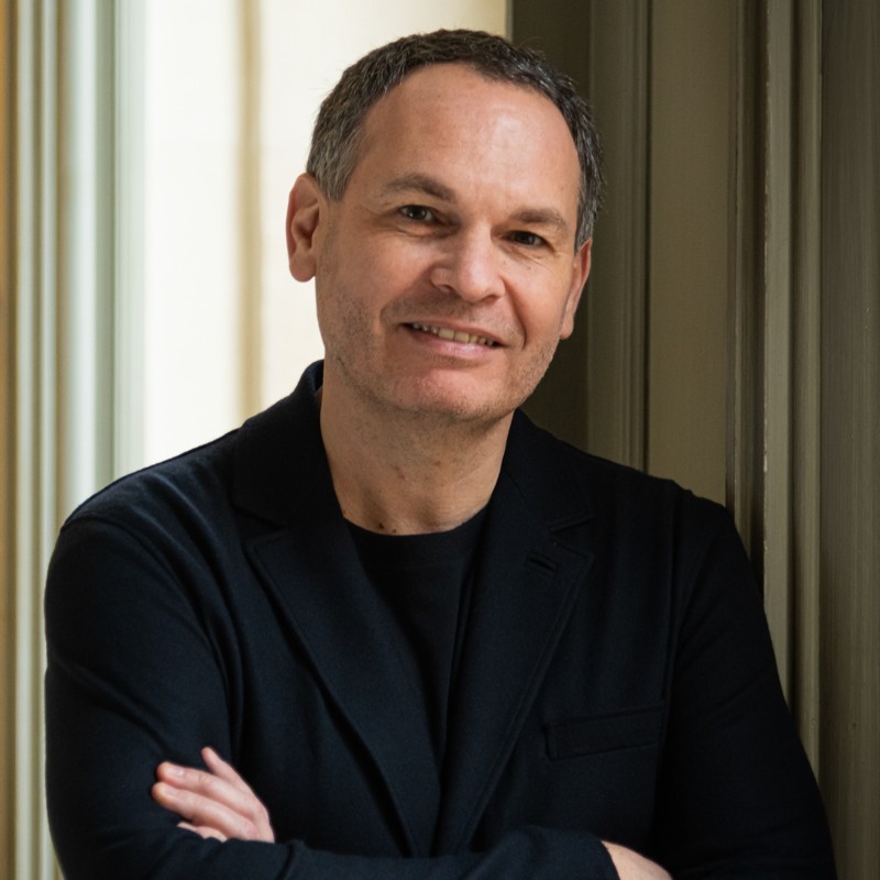 Philippe LAMAZOU
