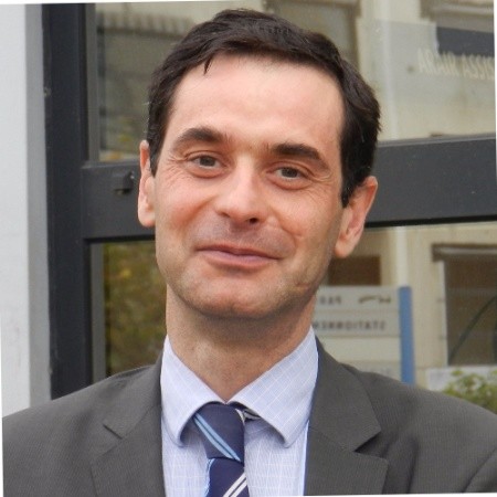 Philippe Vigué-Durrieu
