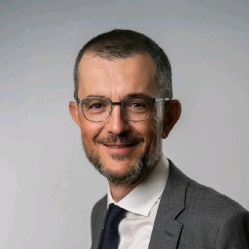 Piergiorgio Pedron