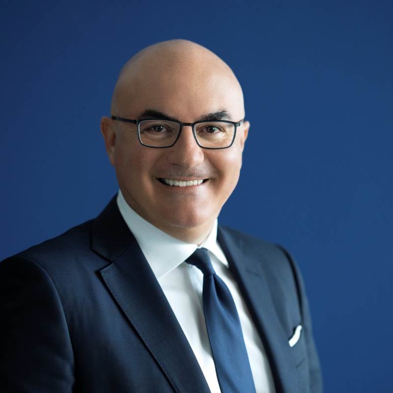 Pierluigi Antonelli