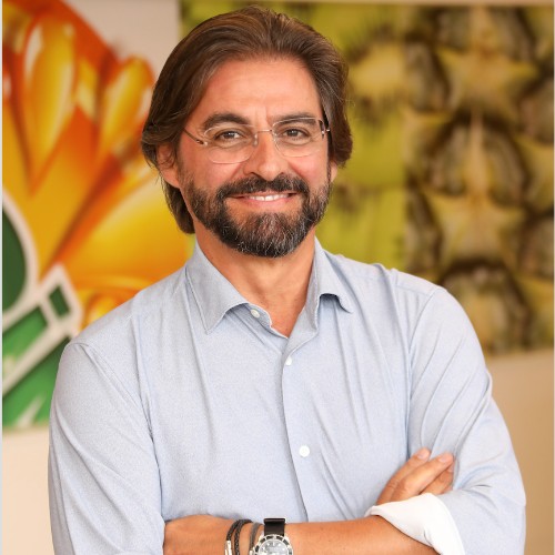 Pietro Antonio Tataranni, MD, GFMD
