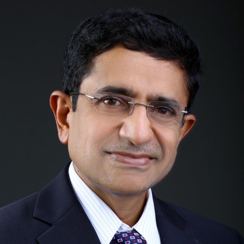 Rajesh S. Pillai