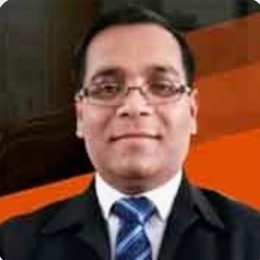 Pinak Chakraborty