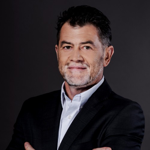 Piotr Żabski
