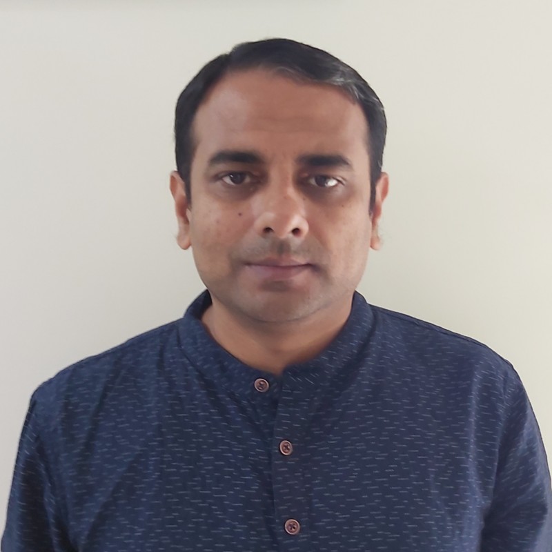 Piyush Kumar