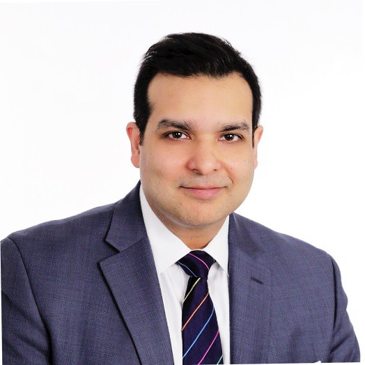 Piyush Sharma