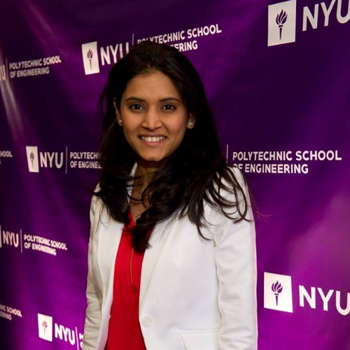 Pooja Patil