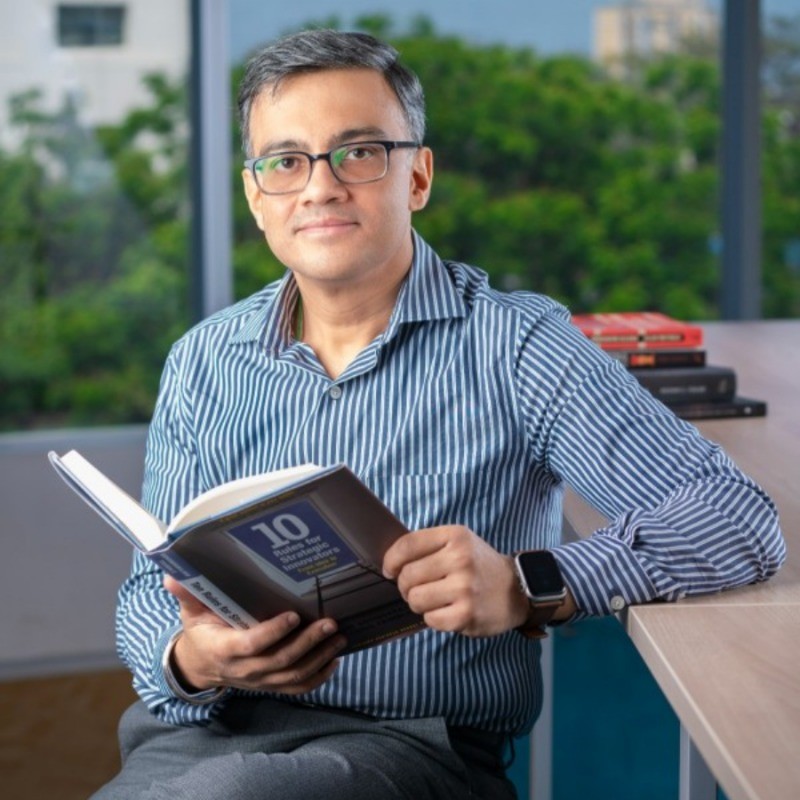 Prabal Moudgil