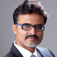Prabhakar Shetty