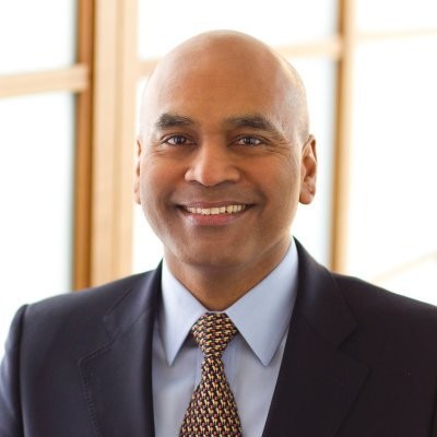 Pradip Patiath