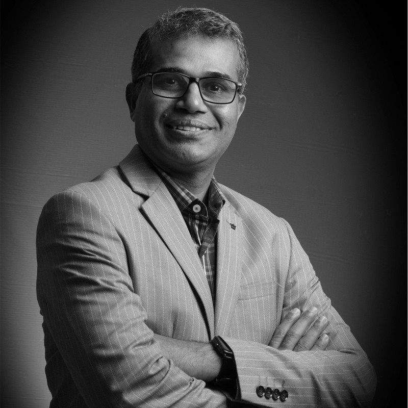 Pradipta Patro