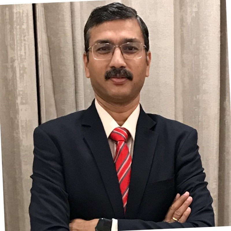Pramod Kumar Rai