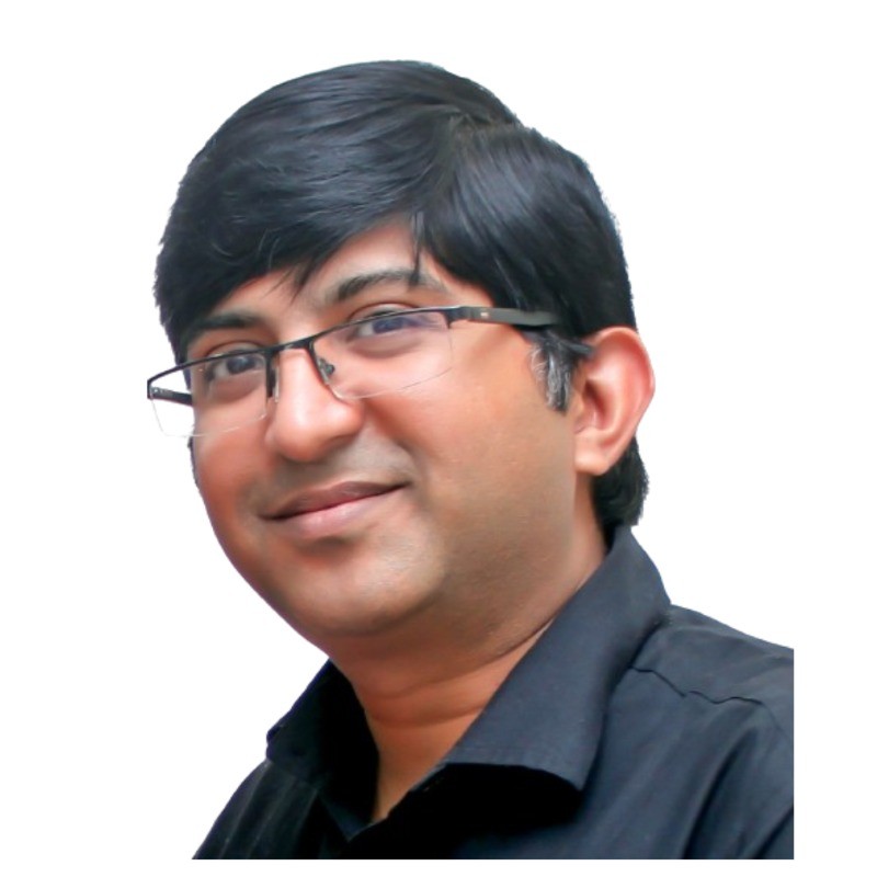 Pramod Prakash