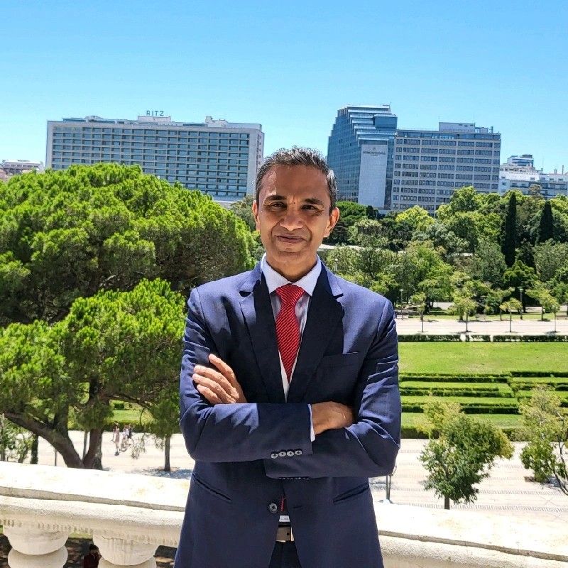 Pramod Mundra