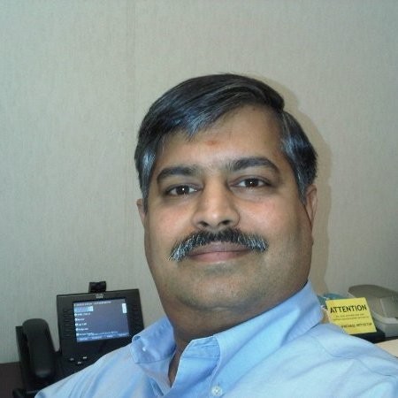Parthasarathy Ranganathan