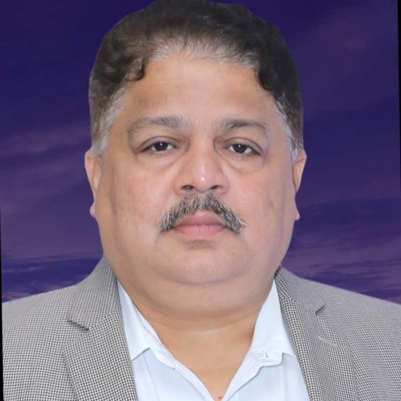 Prasad Badiwale