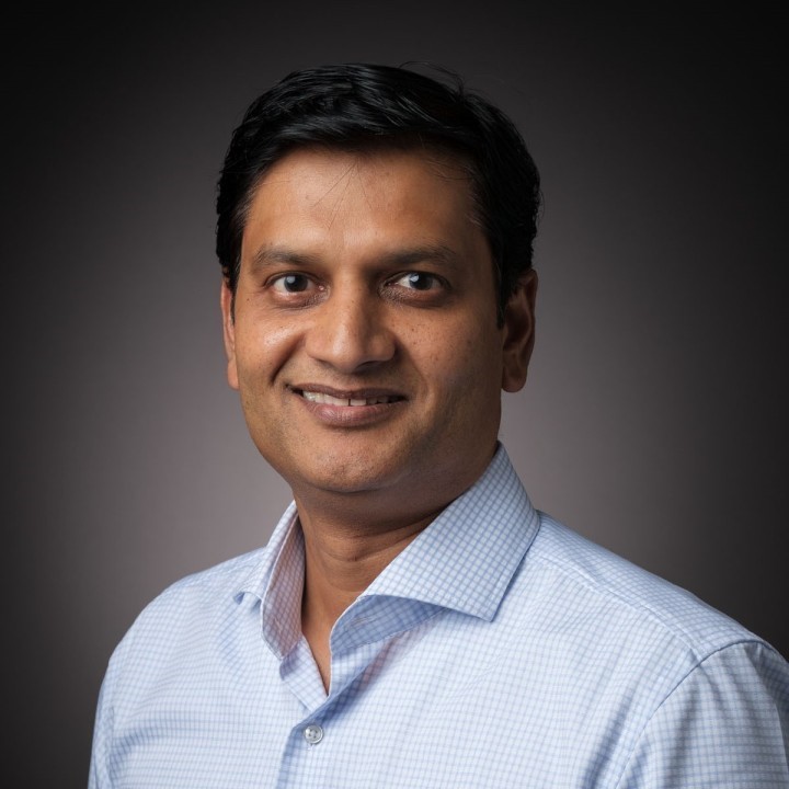 Prasad Poludasu
